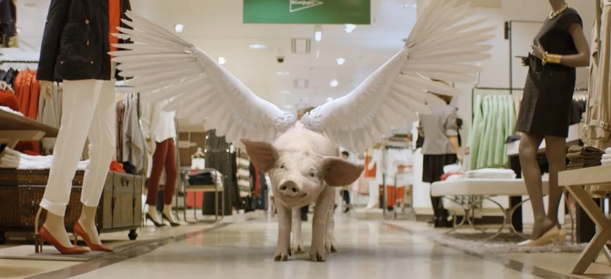 Corte Ingles