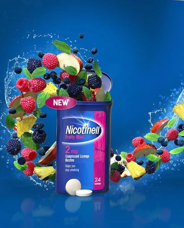 Nicotinell